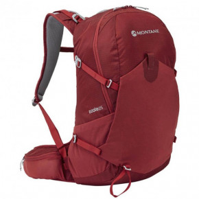  Montane Azote 25 Acer Red