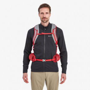  Montane Azote 25 Acer Red 5