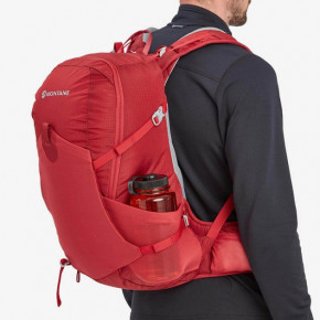  Montane Azote 25 Acer Red 9