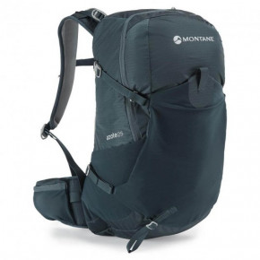  Montane Azote 25 Astro Blue