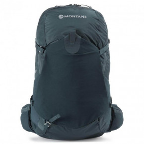  Montane Azote 25 Astro Blue 3