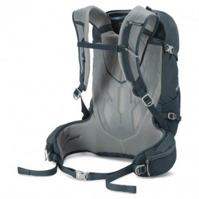  Montane Azote 25 Astro Blue 4