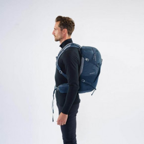  Montane Azote 25 Astro Blue 8