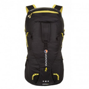  Montane Cobra 25 Black 
			 (PCO25BLA) 3