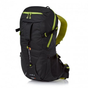  Montane Cobra 25 Black 
			 (PCO25BLA) 5