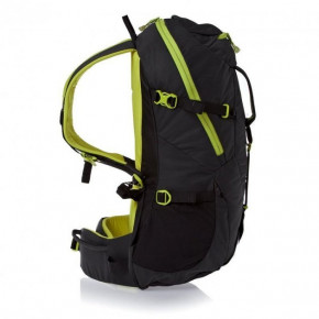  Montane Cobra 25 Black 
			 (PCO25BLA) 7