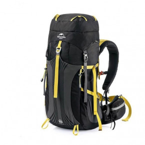   NatureHike 55  black (NH16Y020-Q) 6927595787915