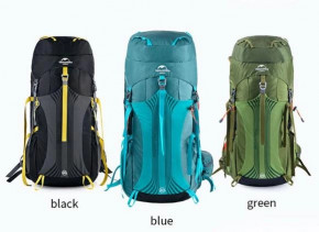   NatureHike 55  black (NH16Y020-Q) 6927595787915 3