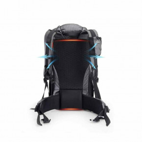   Naturehike Rock NH20BB113 Black (6927595765401)