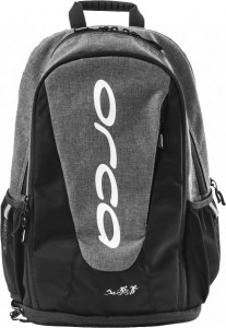  Orca Daily Bag Black (JVBX0001)