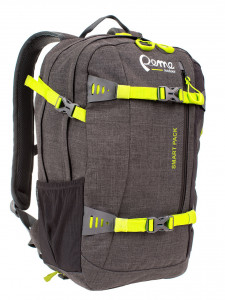  Peme Smart Pack 30 Grey (35t4y3f)