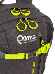  Peme Smart Pack 30 Grey (35t4y3f) 5