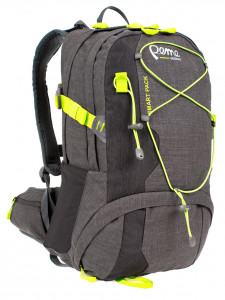  Peme Smart Pack 35 Grey (243f3s33)