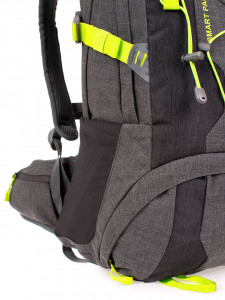  Peme Smart Pack 35 Grey (243f3s33) 4