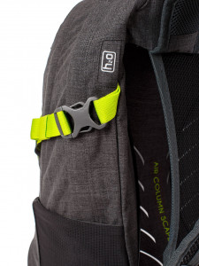  Peme Smart Pack 35 Grey (243f3s33) 5