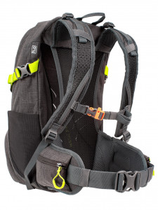  Peme Smart Pack 35 Grey (243f3s33) 6