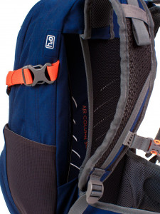  Peme Smart Pack 35 Navy (34632ddd2) 3