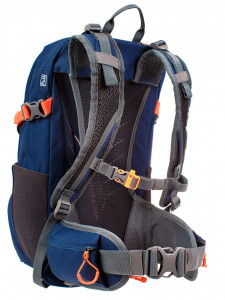  Peme Smart Pack 35 Navy (34632ddd2) 7