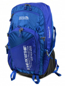      Royal Mountain 1452 Blue