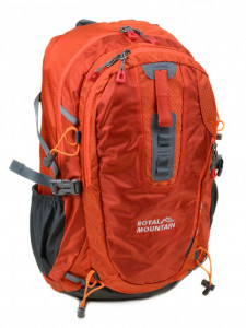      Royal Mountain 1465 Orange