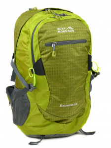      Royal Mountain 4096 Green