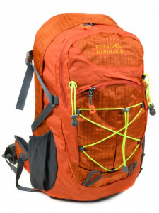      Royal Mountain 8343-22 Orange