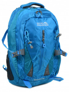      Royal Mountain 8437 l-Blue