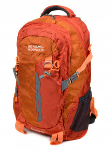      Royal Mountain 8461 Orange