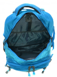      Royal Mountain 8463 l-Blue 3