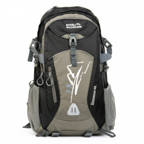   Royal Mountain 1182 black-grey 5