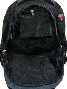   Royal Mountain 7915 black-blue 3