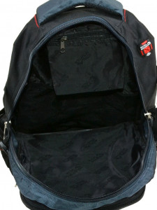   Royal Mountain 7916 black-blue