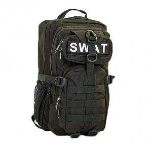   Silver Knight Swat-3P 35  (59493029)