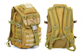    Silver Knight V-30 Khaki TY-9900