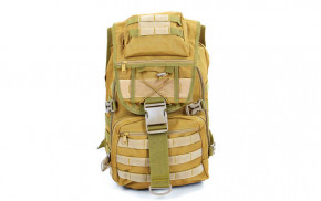    Silver Knight V-30 Khaki TY-9900 3