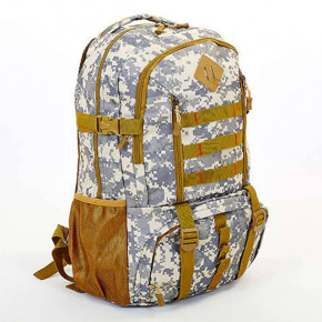   Silver Knight V-40 grey camouflage TY-0865 9