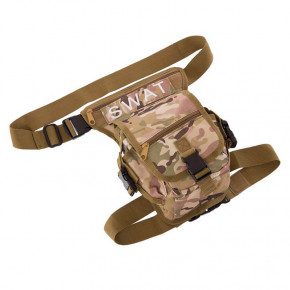     Silver Knight ZK-13  Multicam (59493023)