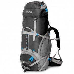  Travel Extreme Denaly 55  Black/Blue (1060-E-007BB)