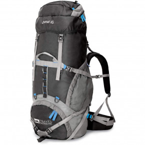  Travel Extreme Denaly 85 Grey Melange (1060-E-008GR)