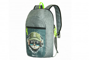  Travel Extreme GO 10 L Cat (1060-E-011LC)