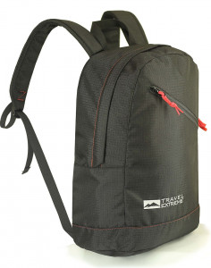  Travel Extreme Trend 18L Black/Red (1060-E-0130BR)