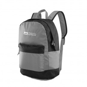  Travel Extreme Traffic 18L Grey (1060-E-013GR)