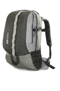  Travel Extreme Panda 35 L Grey (1060-E-038GR)