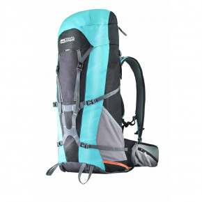  Travel Extreme Spur 42L Blue (1060-E-042BL)