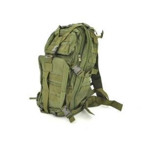   Voltronic NEW 30L Green (26161)