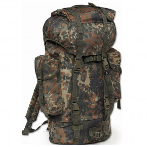  Brandit Kampfucksack FLECKTARN 8003.14