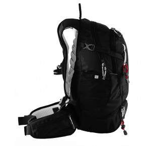   Caribee Trek 32 Black 3