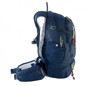   Caribee Trek 32 Navy 3