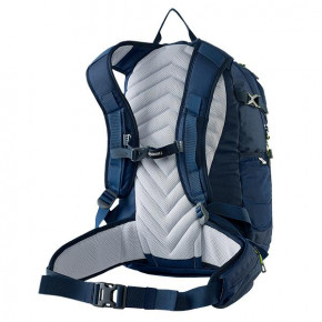   Caribee Trek 32 Navy 4