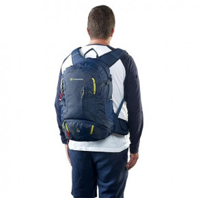   Caribee Trek 32 Navy 927767 4